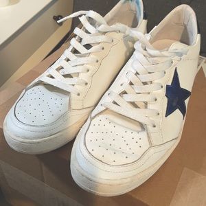 Golden Goose DB Sneakers